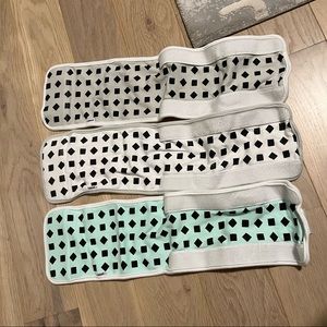 Nanit Breathing Bands- set of 3